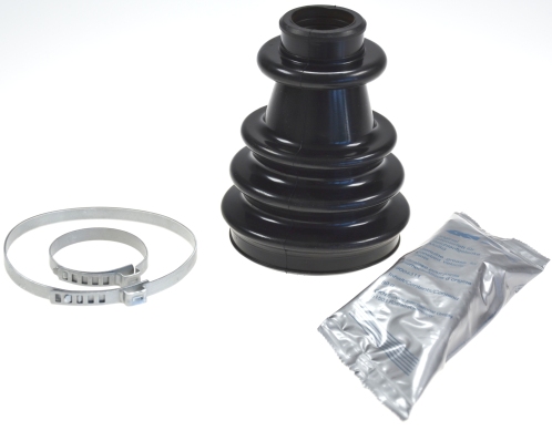 Bellow Set, drive shaft - 300551 LÖBRO