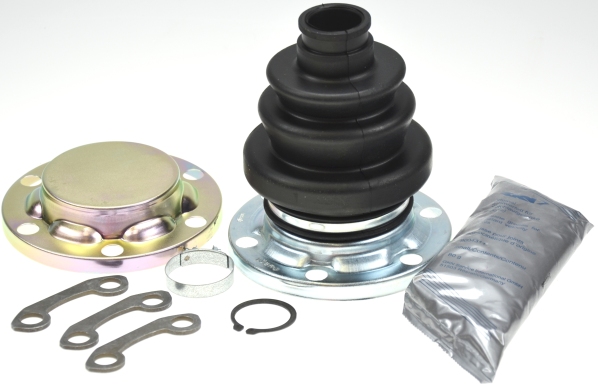 Bellow Set, drive shaft - 300526 LÖBRO