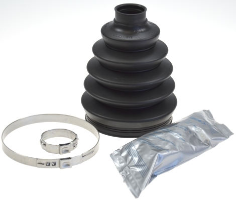 Bellow Set, drive shaft - 304075 LÖBRO