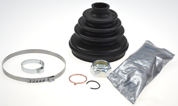 Bellow Set, drive shaft - 300410 LÖBRO