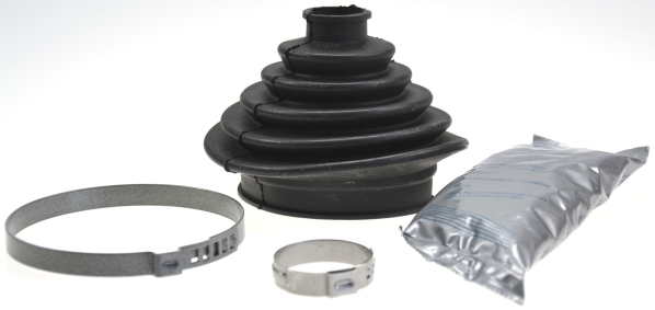 Bellow Set, drive shaft - 303168 LÖBRO