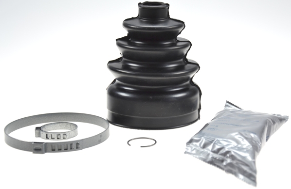 Kit cuffia, Semiasse - 300381 LÖBRO