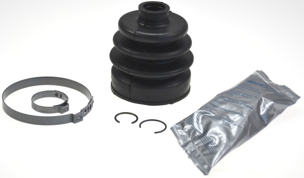 Bellow Set, drive shaft - 300346 LÖBRO
