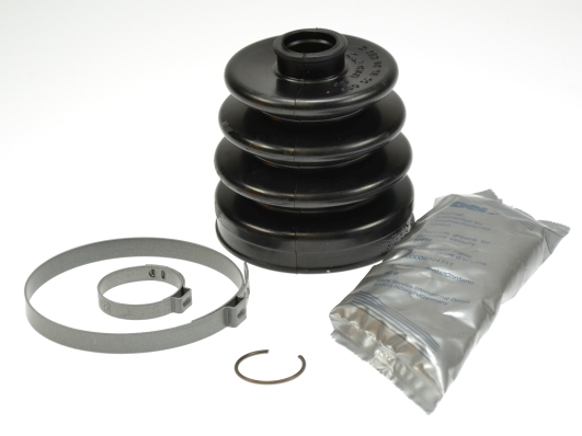 Bellow Set, drive shaft - 300377 LÖBRO