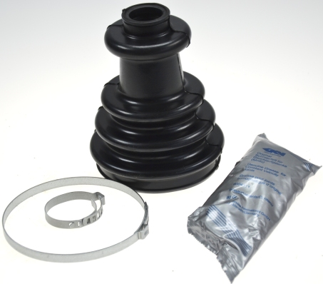 Bellow Set, drive shaft - 300561 LÖBRO