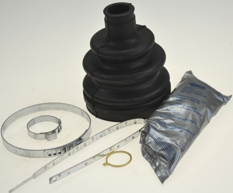 Bellow Set, drive shaft - 302689 LÖBRO