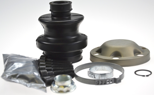 Bellow Set, drive shaft - 300498 LÖBRO