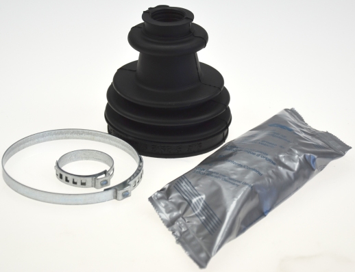 Bellow Set, drive shaft - 300563 LÖBRO