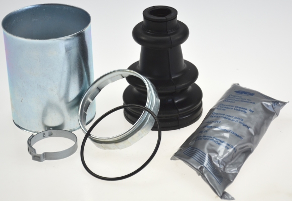 Bellow Set, drive shaft - 300579 LÖBRO