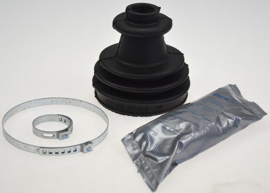 Bellow Set, drive shaft - 300564 LÖBRO