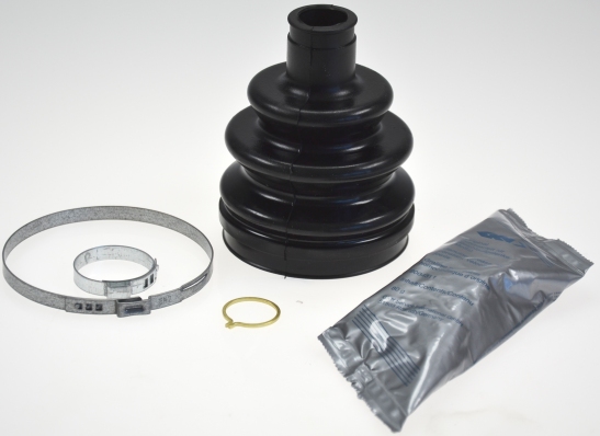 Kit cuffia, Semiasse - 302802 LÖBRO