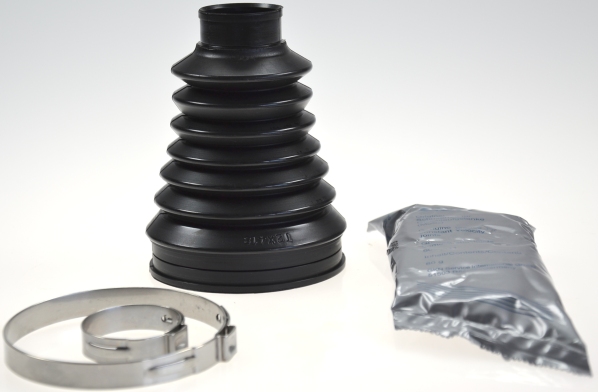 Bellow Set, drive shaft - 302934 LÖBRO