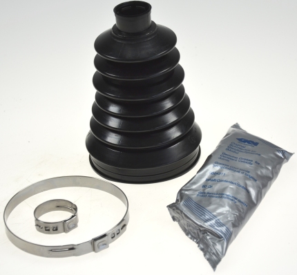 Bellow Set, drive shaft - 302935 LÖBRO