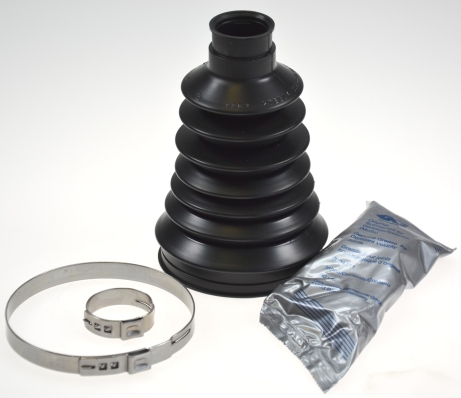 Kit cuffia, Semiasse - 302936 LÖBRO
