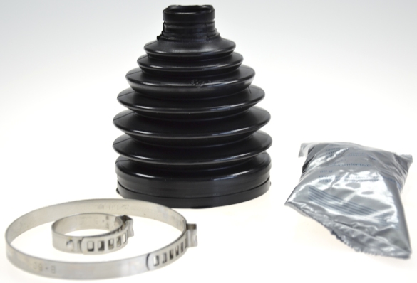 Kit cuffia, Semiasse - 304093 LÖBRO