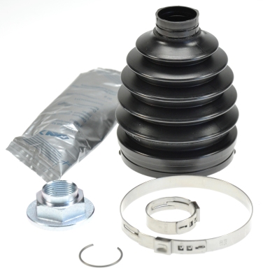 Kit cuffia, Semiasse - 304096 LÖBRO