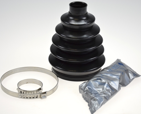 Kit cuffia, Semiasse - 304106 LÖBRO