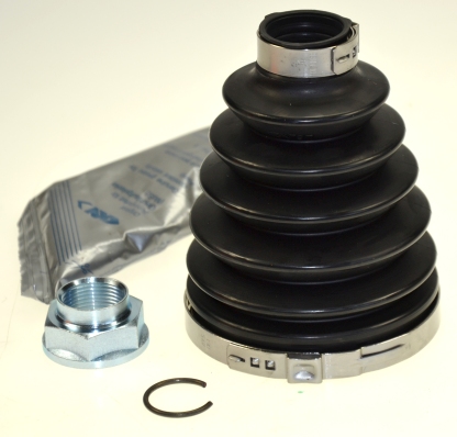 Bellow Set, drive shaft - 304107 LÖBRO