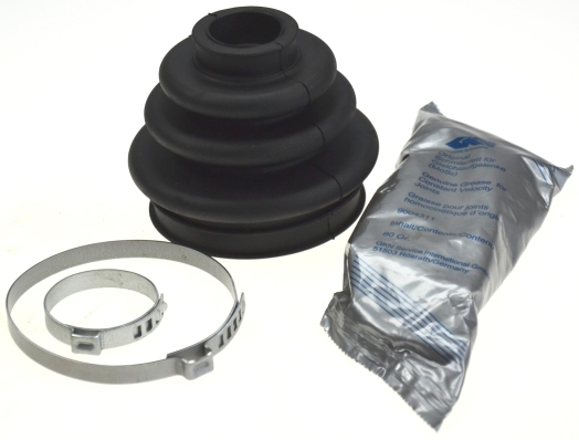 Kit cuffia, Semiasse - 304109 LÖBRO