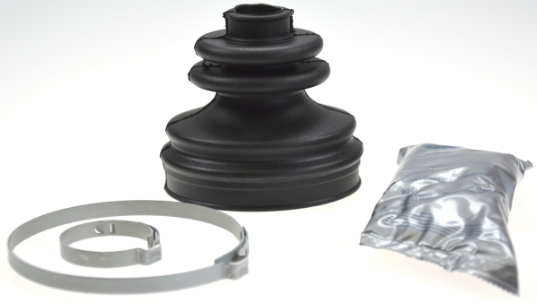 Bellow Set, drive shaft - 304114 LÖBRO