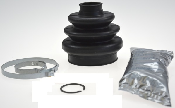 Kit cuffia, Semiasse - 304115 LÖBRO