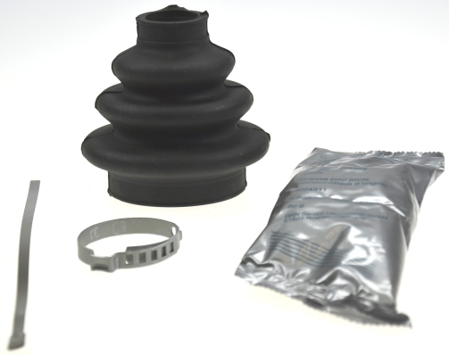 Bellow Set, drive shaft - 304117 LÖBRO