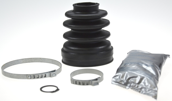 Kit cuffia, Semiasse - 304120 LÖBRO