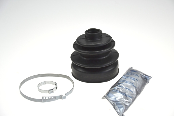 Kit cuffia, Semiasse - 304134 LÖBRO