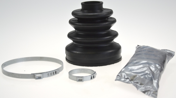 Bellow Set, drive shaft - 304135 LÖBRO