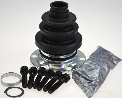 Bellow Set, drive shaft - 304136 LÖBRO