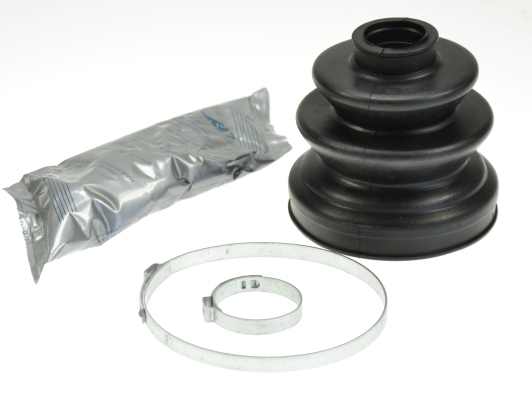 Bellow Set, drive shaft - 304150 LÖBRO
