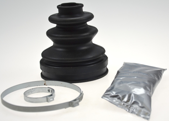 Kit cuffia, Semiasse - 304155 LÖBRO