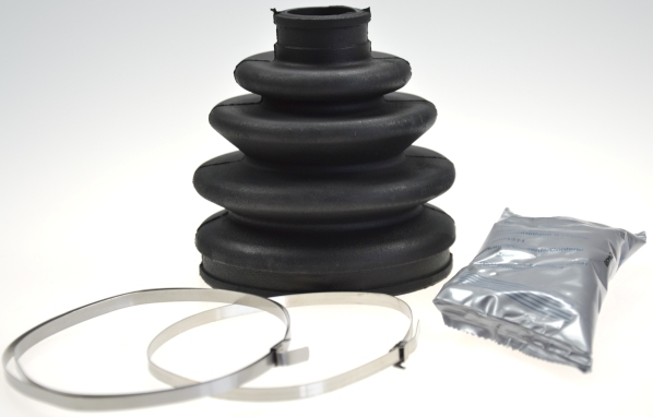 Bellow Set, drive shaft - 304157 LÖBRO