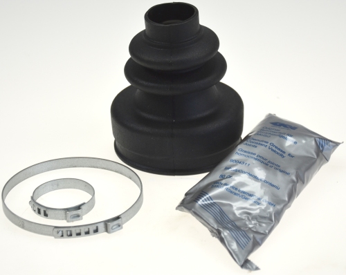 Bellow Set, drive shaft - 304158 LÖBRO