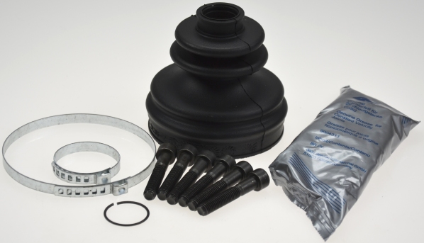 Bellow Set, drive shaft - 304160 LÖBRO