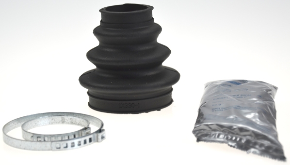 Kit cuffia, Semiasse - 304162 LÖBRO