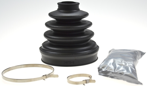 Bellow Set, drive shaft - 304170 LÖBRO