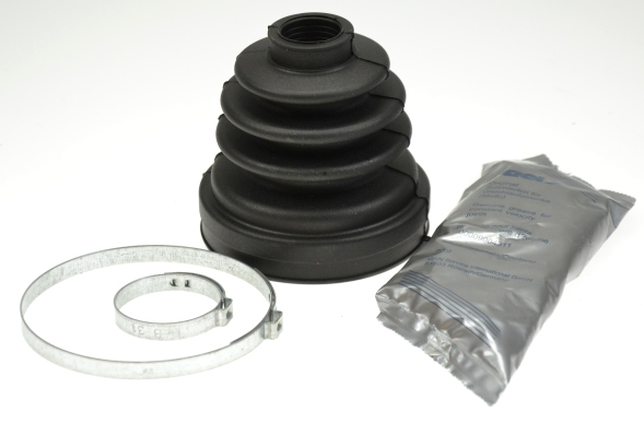 Bellow Set, drive shaft - 304175 LÖBRO