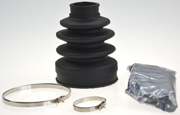 Bellow Set, drive shaft - 304184 LÖBRO