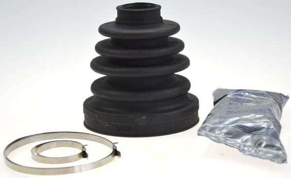 Bellow Set, drive shaft - 304193 LÖBRO