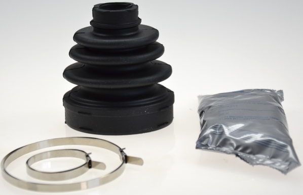 Bellow Set, drive shaft - 304197 LÖBRO