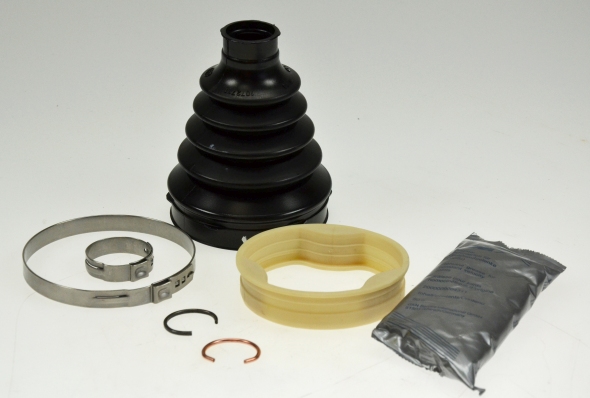 Bellow Set, drive shaft - 304204 LÖBRO
