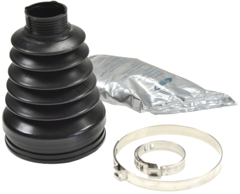 Bellow Set, drive shaft - 304210 LÖBRO