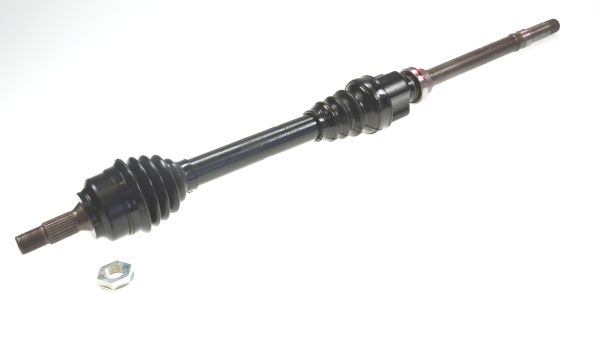 Albero motore/Semiasse - 302919 LÖBRO