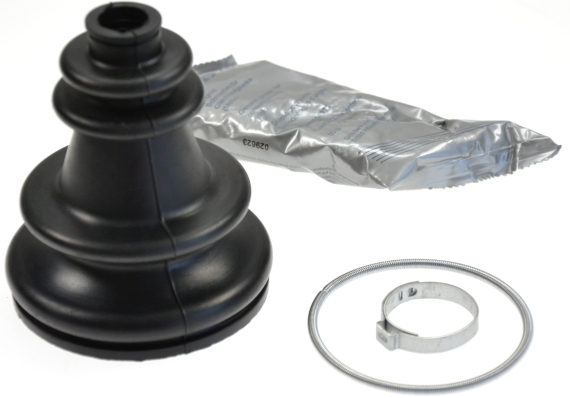 Bellow Set, drive shaft - 302663 LÖBRO