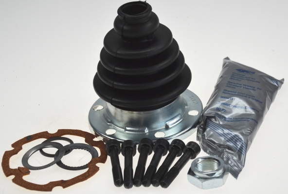 Bellow Set, drive shaft - 300488 LÖBRO