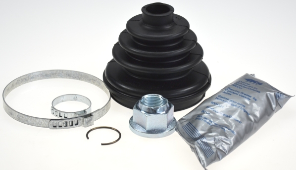 Bellow Set, drive shaft - 300413 LÖBRO