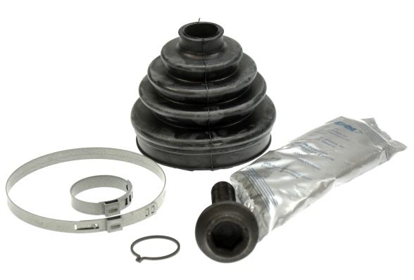 Kit cuffia, Semiasse - 300432 LÖBRO