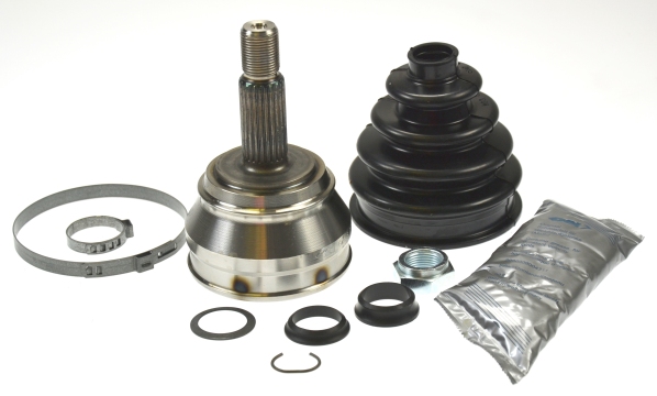 Joint Kit, drive shaft - 301947 LÖBRO