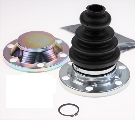 Kit cuffia, Semiasse - 304000 LÖBRO